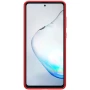 Nillkin Flex PURE cover case for Samsung Galaxy Note 10 Lite order from official NILLKIN store